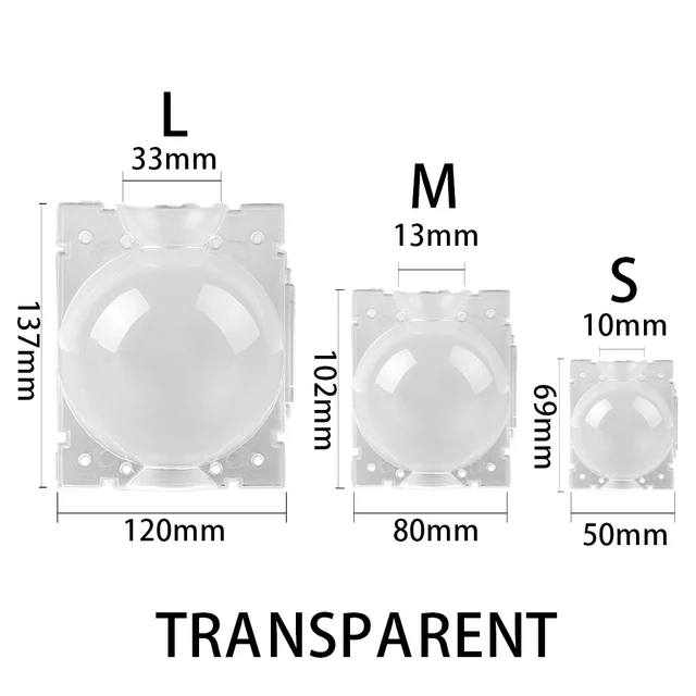 1 Db Növény Gyökérgyökér -Eszköz Nagynyomású Szaporodási Golyó Doboz Oltó Fajta Pgarden Lant Gyökérnövekedés - Image 3