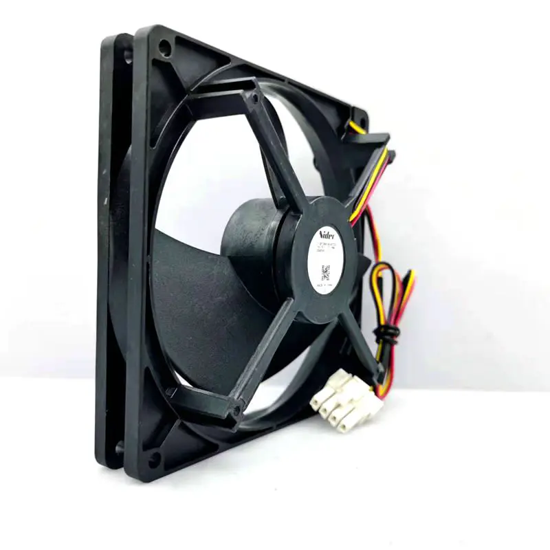 New Original U12E12MS1M3-52 Z20 12032 DC12V 0.136A for