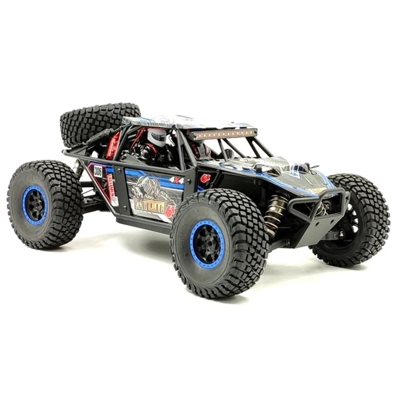 Fsレーシング-ブラシレスデザートバギー,4wd 6s 150a esc 1/8