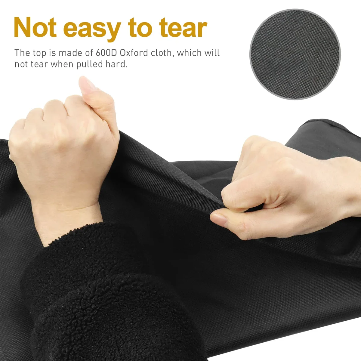 Awning Canopy for Garden Wagon Attachment Sun Shade Cover Trolley Cart Accessories Outdoor Camping Picnic Equipment