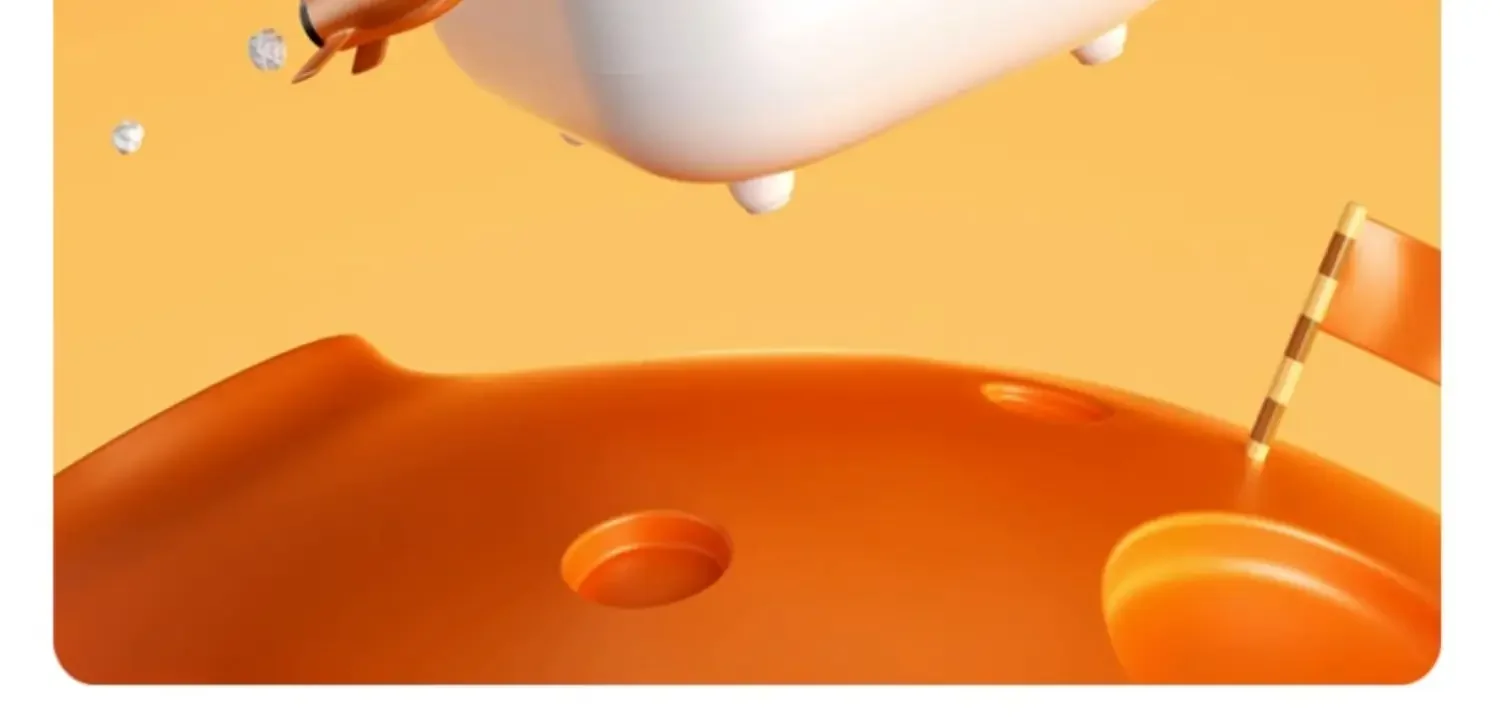 Description Picture 6 of item220V Joyoung Multi-functional Rice Cooker, 1.5L Mini Electric Cooker for Dormitory with NineYang technology