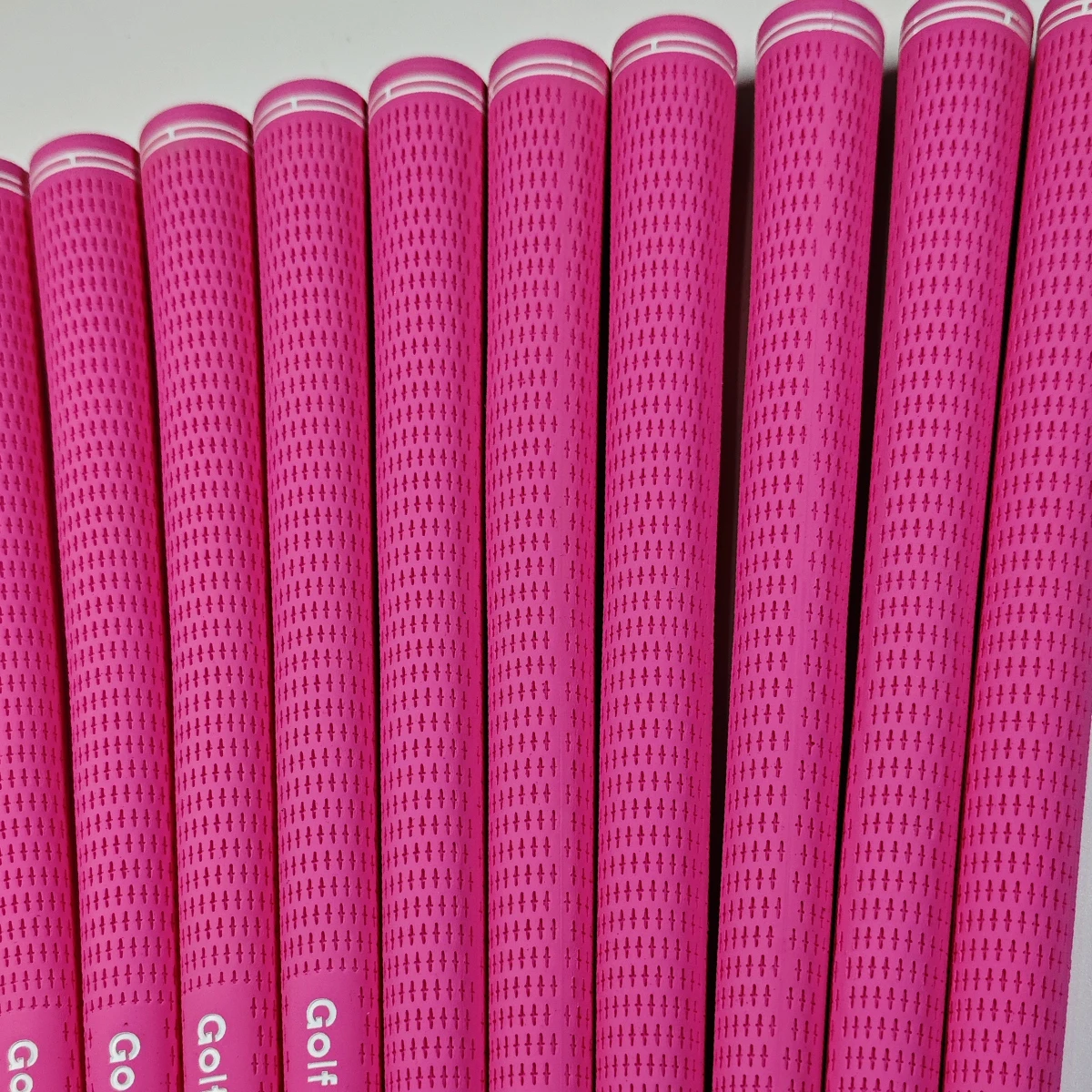 Golf Club Grips Irons and Woods Universal Handle Women's Wear-resistant Non-slip
