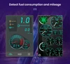 Auto Scanner mini ELM327 Bluetooth OBD2 Adapter Car Diagnostic Tool Scan Tool for Junsun DVD 3