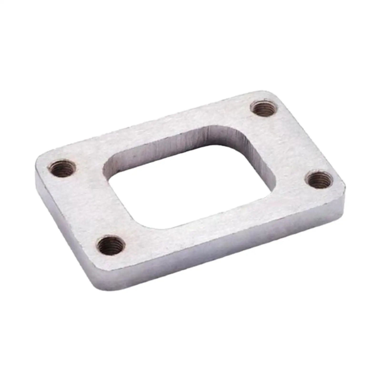 Raccordi Flangiati Adattatore Flangia Di Ingresso Connettore Parti Metalliche T3