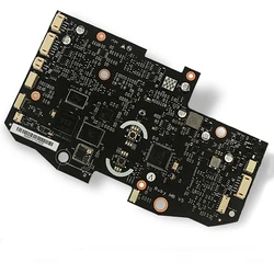Original Robot Sweeper Motherboard for Vacuum Cleaner For Xiaomi Mi Robot Roborock Mijia 1st SDJQR01RR SDJQR02RR Accessories
