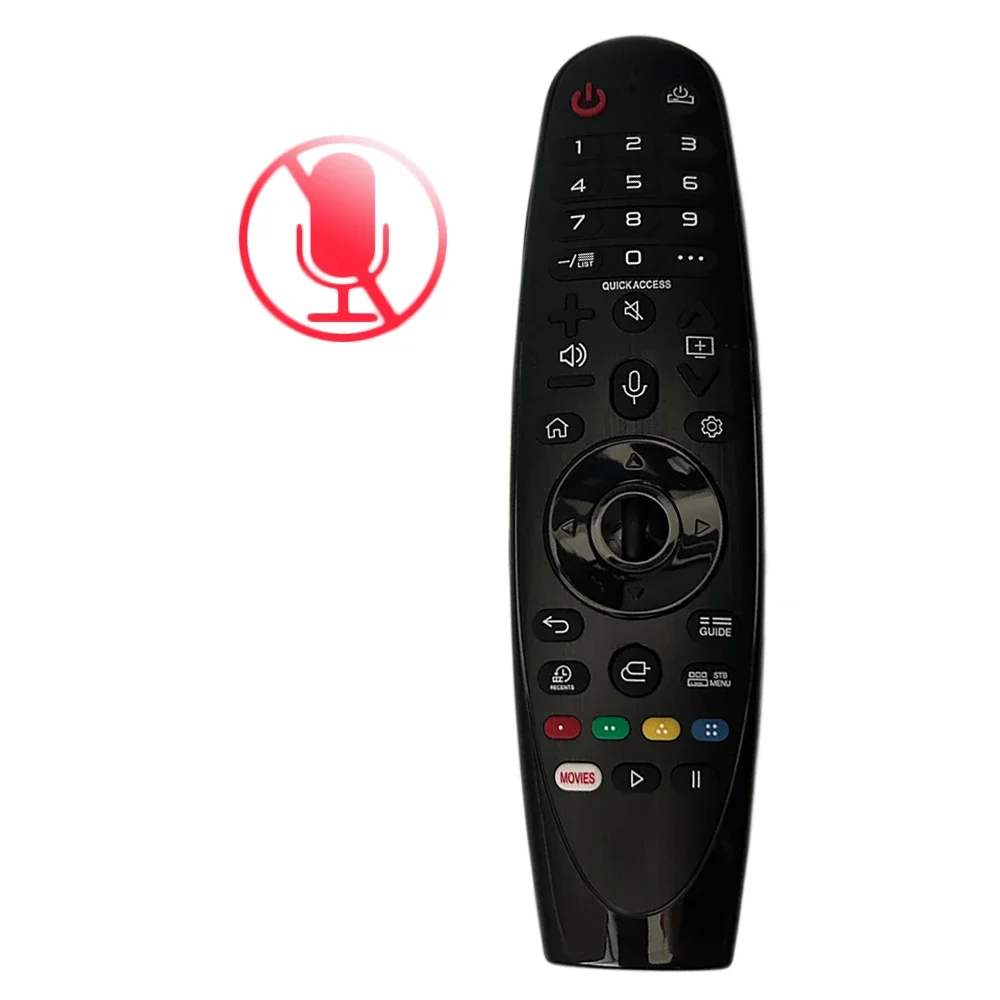 Nuovo Telecomando Magico Per Smart Led Lcd Tv 75 Sj8570 82 Um8070 75 Sm9070 75 Sm8670 75 Um7570