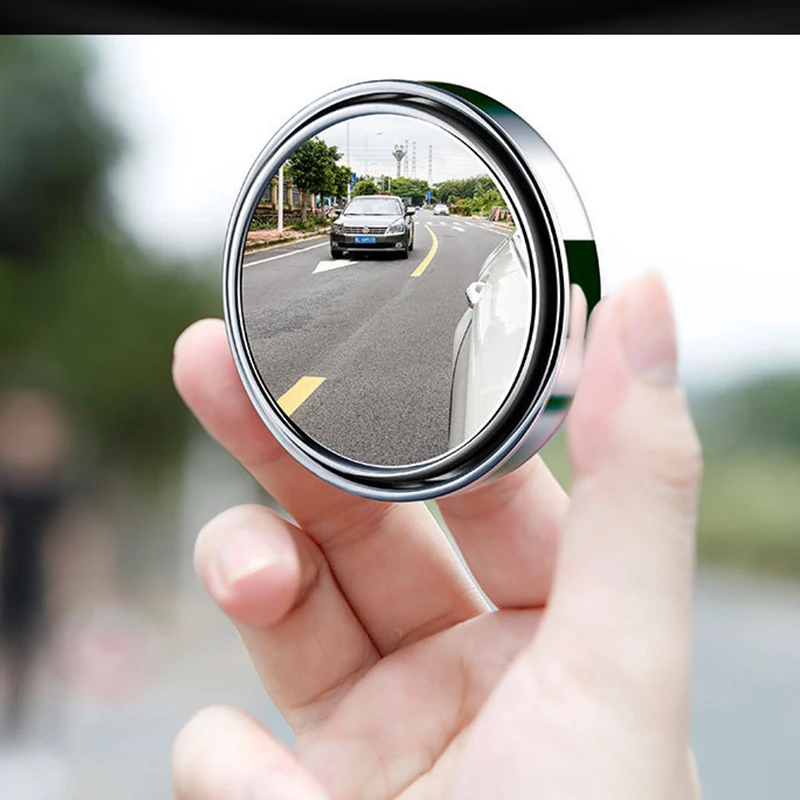 Рисунок 5 - Автомобильное Зеркало для слепых зон