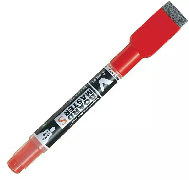 Löschbare Piloten-Whiteboard-Marker mit magnetischer Radierkappe, japanischer Original-Markierungsstift mit austauschbarer Tinte, Klassenzimmer-Home-Office-Gadget – Detail 14