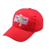 1994 Bubba Gump Shrimp CO. Baseball Hat Forrest Gump Costume Cosplay Embroidered Snapback Cap Men&Women Summer Cap Wholesale 5