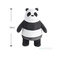 24cm Stand Panda
