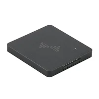 DSLogic Basic Plus Pro Logic Analyzer 16 Channels 100M 400M 4G Sampling Type-C USB2.0 480Mbps For Windows/MacOS/Linux 2