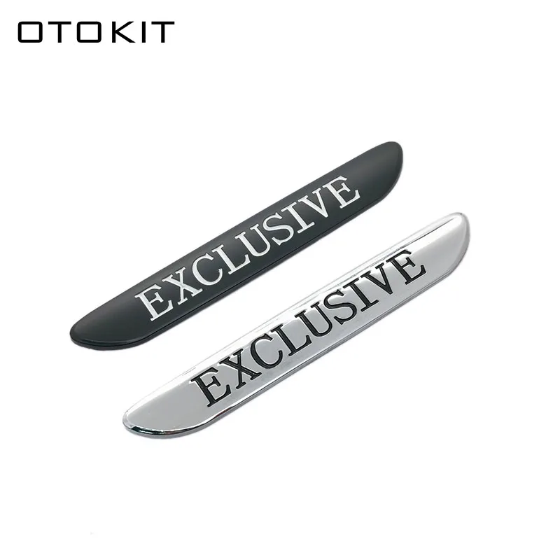 OTOKIT эксклюзивный логотип автостайлинг