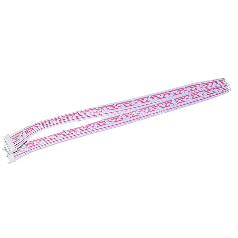 2.0 JST 와이어 암 커넥터 터미널 케이블, 단일 또는 이중 헤드, PH2.0, 10cm, 20cm, 30cm, 2p, 3p, 4p, 5p, 6p, 7p, 8p, 9p, 10p11p12p, 50PCs/로트