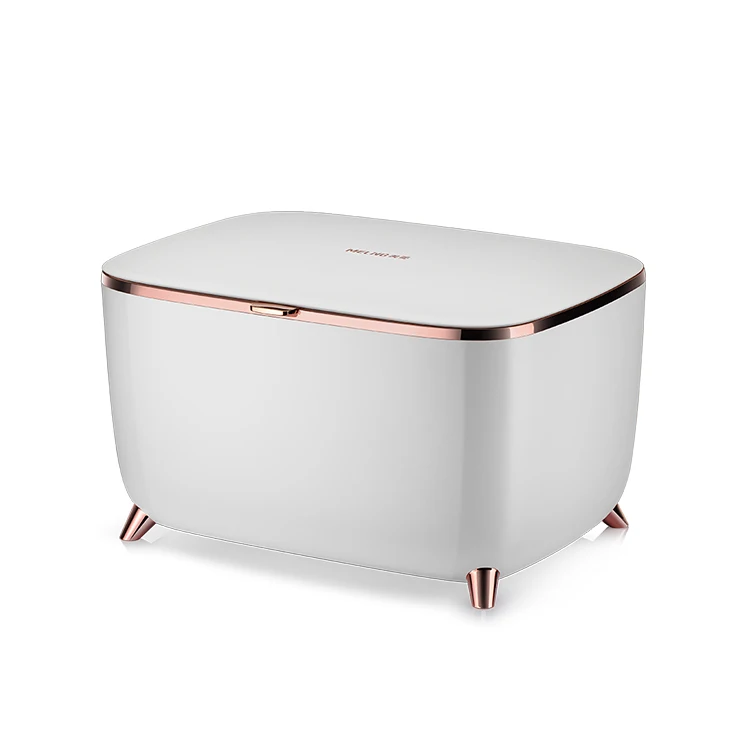 

Cosmetic 10L display portable decorative mini refrigerator