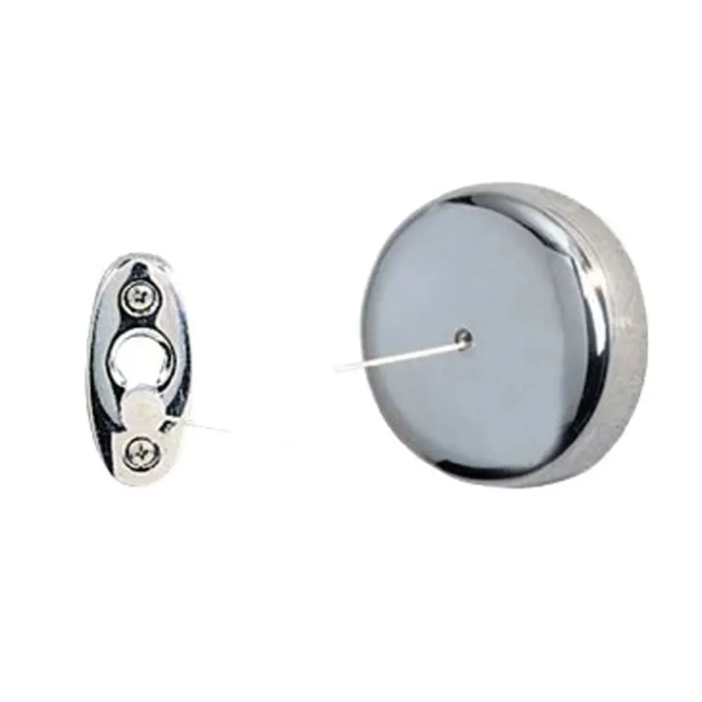 

Retractable Clothesline coat hanger organization