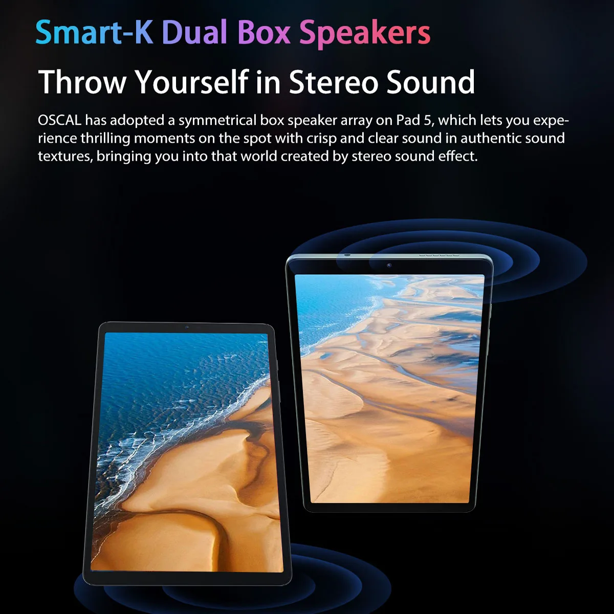 Blackview OSCAL Pad 5: A Melhor Escolha para 2024