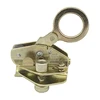 25KN Outdoor Rock Climbing Tree Arborist 1/2 - 5/8 Inch Rope Grab Ascender Rigger Mountaineering Fall Protection Gear 4
