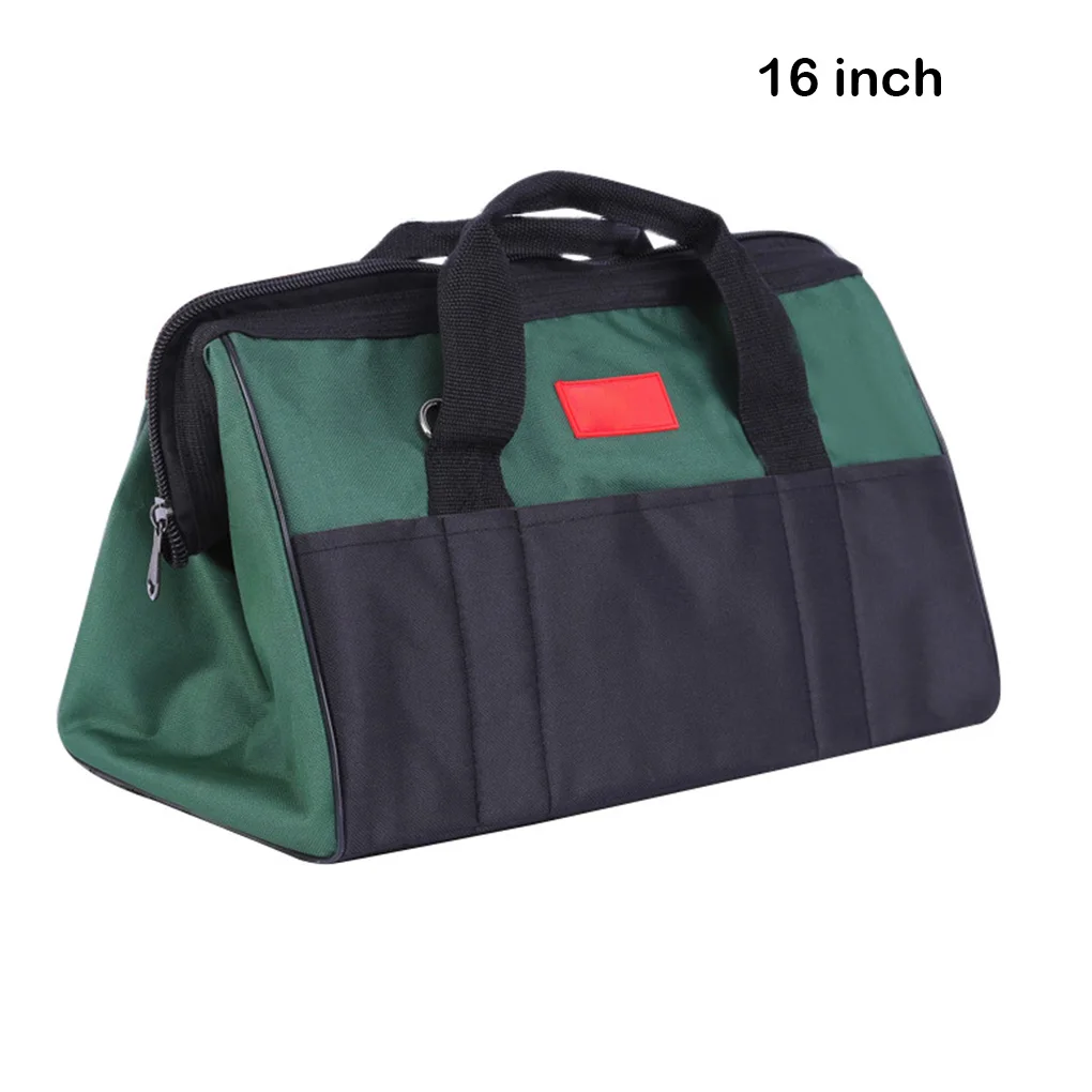 

Tool Bag Oxford Cloth Screwdriver Spanner Storage Pouch Organizer