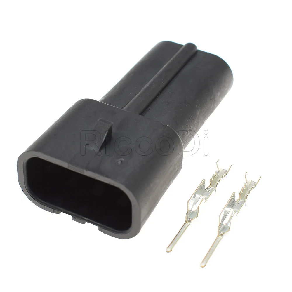 Automotive Connector | Delphi Connector | 12033769 - 1-20