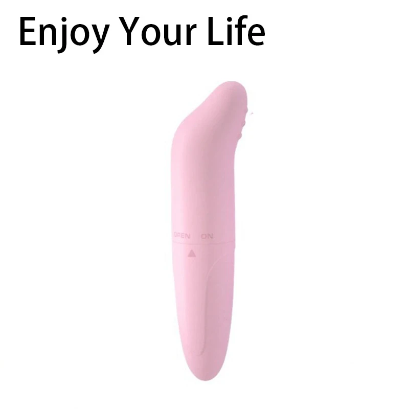 Mini vibromasseur à balle pour point G, stimulateur de mamelons et de clitoris, sextoy pour femme, masturbateur étanche, pénétration anale._voghion.com
