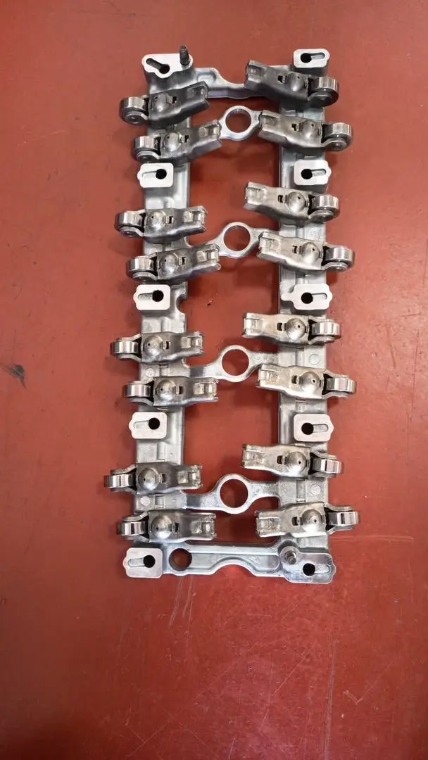 Ford Transit V348 2.2L 2.4L 3.2L  BK2Q6K551BC 1756382 6C1Q6K551BA BK3Q6K551BC  ְ ǰ ѷ Ŀ  긮