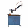 M3-M16 CNC Automatic Pneumatic Tapping Machine Air Threading Machine Pneumatic Tapper Tool Universal Head With Chucks 3