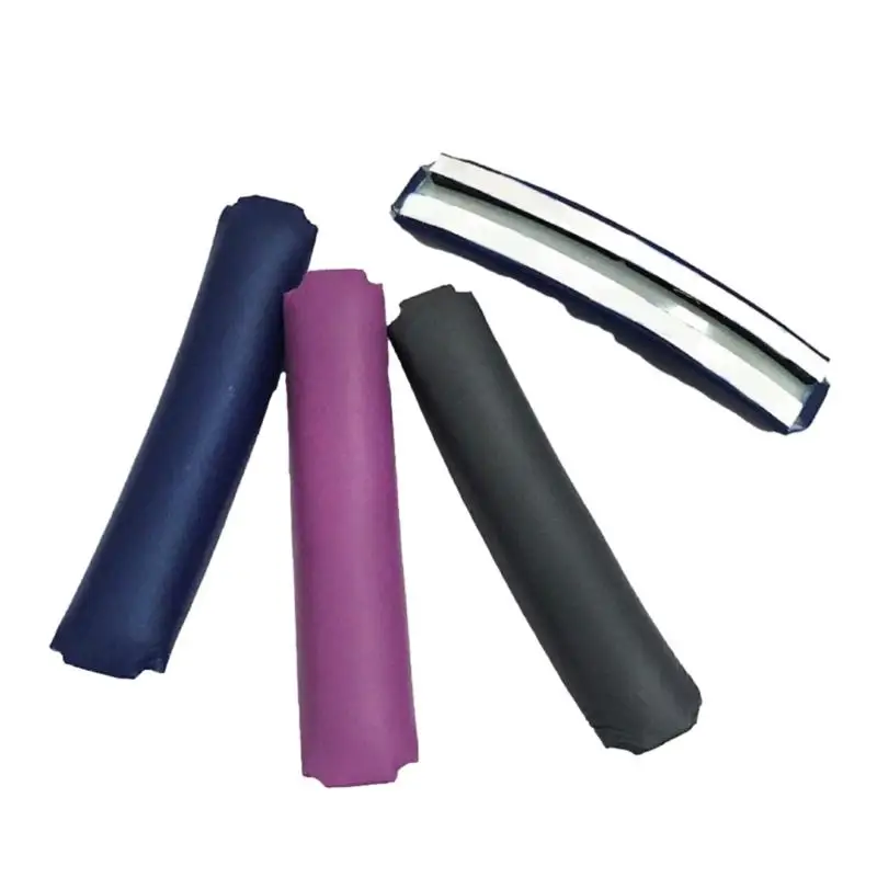 

Накладка на оголовье для наушников JR460NC. Гарантированный повышенный комфорт.