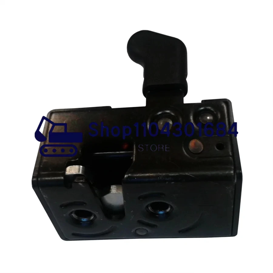 OPERATOR CABIN DOOR Lock KUBOTA KX018-4 LATCH
