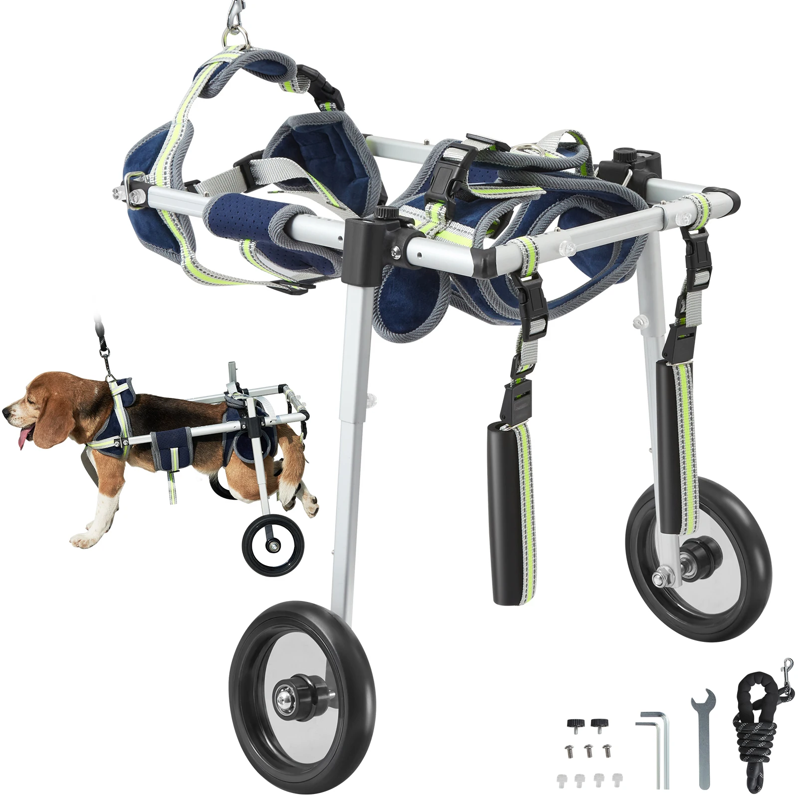 Dog Wheelchair for Pets 1