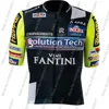 Team Solution Tech - Vini Fantini 2025 Cycling Jersey Set Mens ItalyClothing Road Bike Suit Bicycle Shirt Bib Shorts MTB Ropa 2