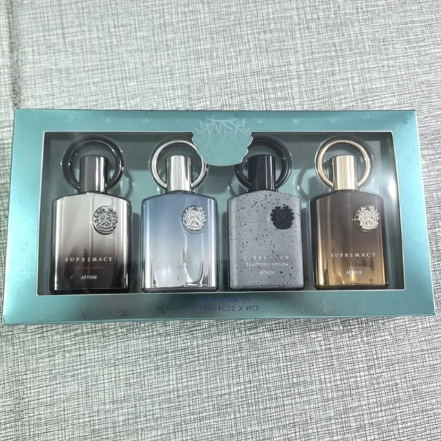 Perfumes Arabes Afnan Perfumes and Colognes Set Gift Man Cologne Luxury Elegant Lasting Woody Fragrance for Men and Women