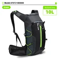 B 10L Green Bag