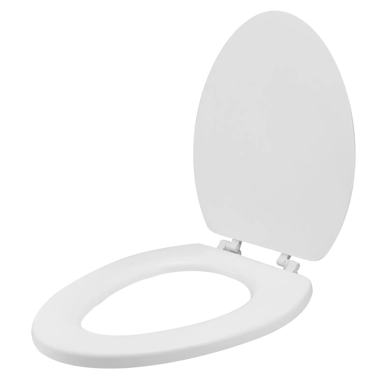 1pc Replacement Pir Sensor Cover Toilet Accessory Household Merchandise Bathroom Replacement Product White Portable