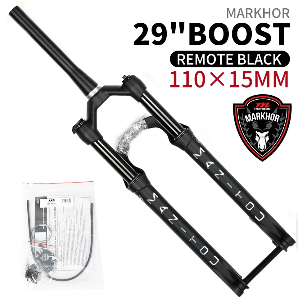 パーツ manitou Markhor 29 boost S80cca823ca954eb1b2693d60829ec