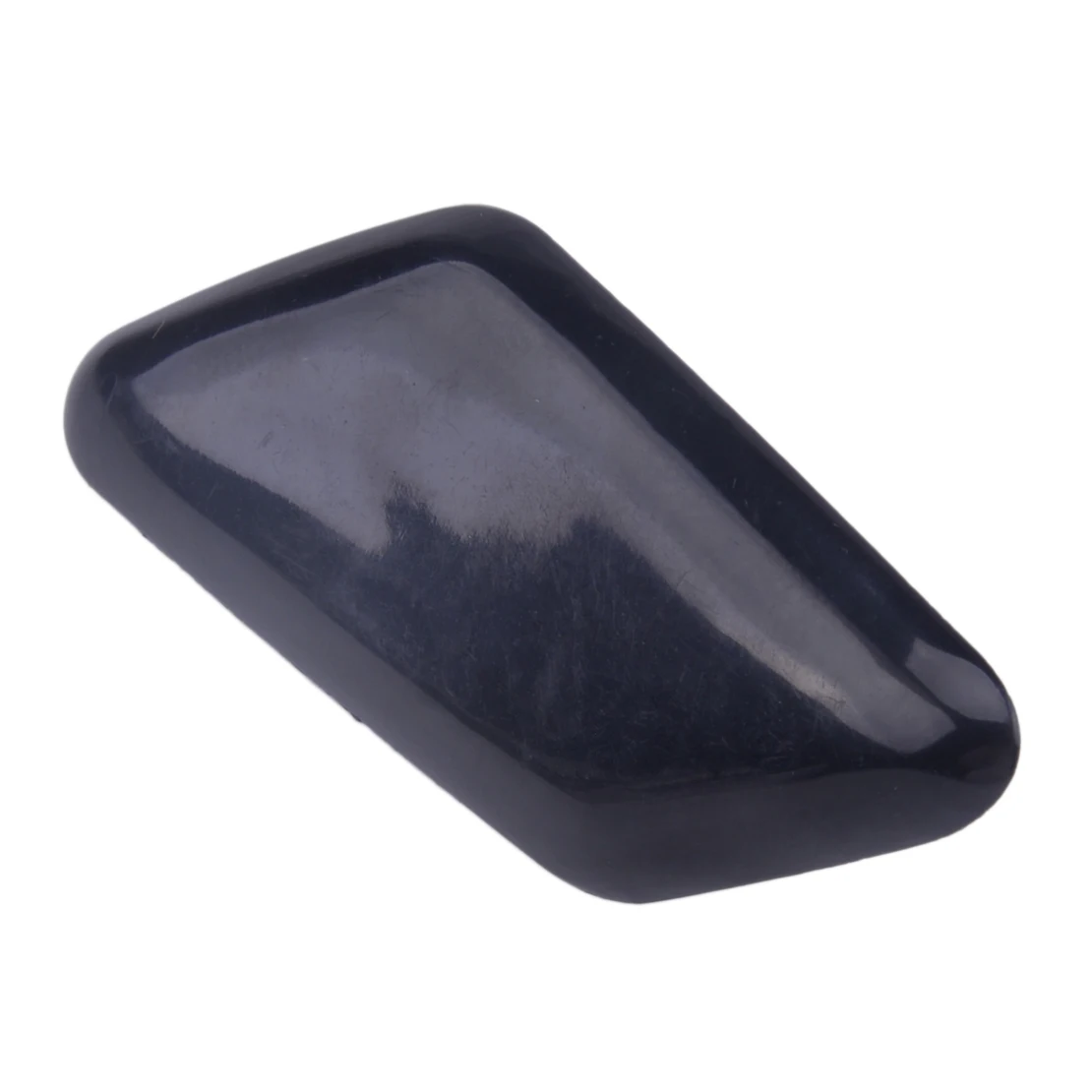 CITALL New Car Front Left Side Headlight Washer Nozzle Cover Cap Fit For Volvo C30 2010 2011 2012 2013 39863927 31214637