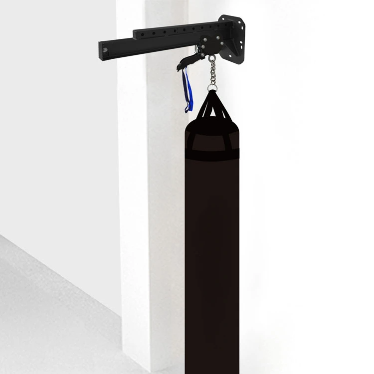 Punching Hanging Stand, Boxing Hangers, Heavy Punching Bag, Wall Mount Punch Bag, Gym Equipment, Fitness, Gym Training