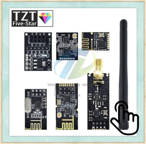 TZT 1/3Set IR Infrarot Sender Modul Ir Digital 38khz Infrarot Empfänger Sensor Modul Mit Fernbedienung für Arduino – Detail 1