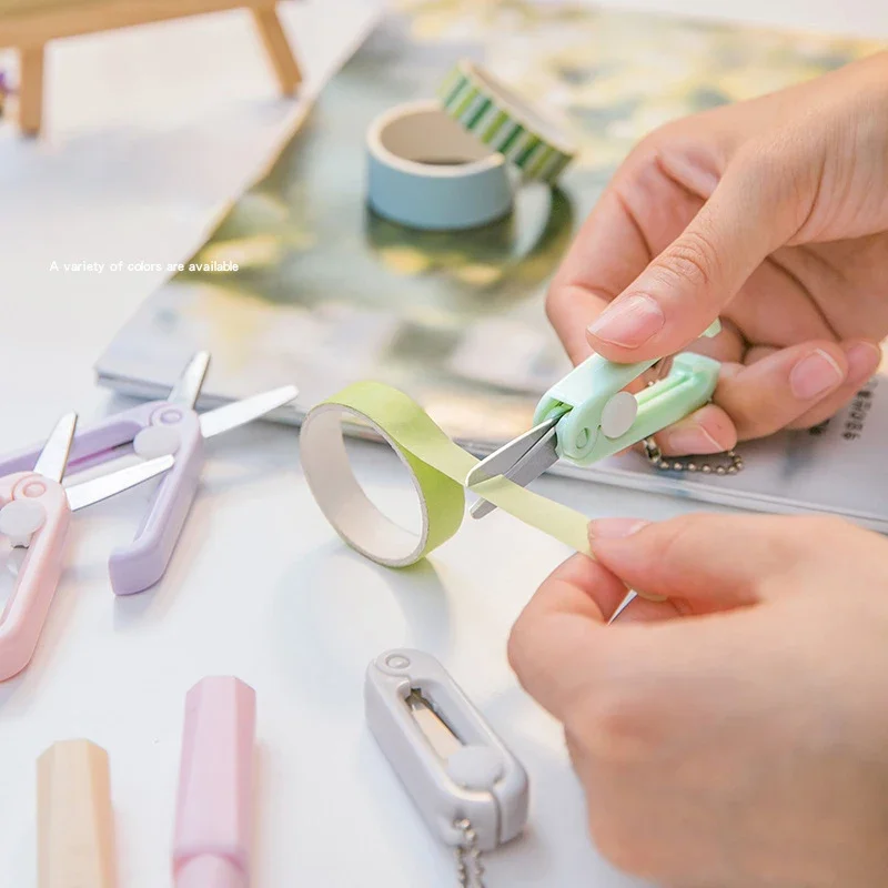 Рисунок 5 - Милые складные ножницы Morandi