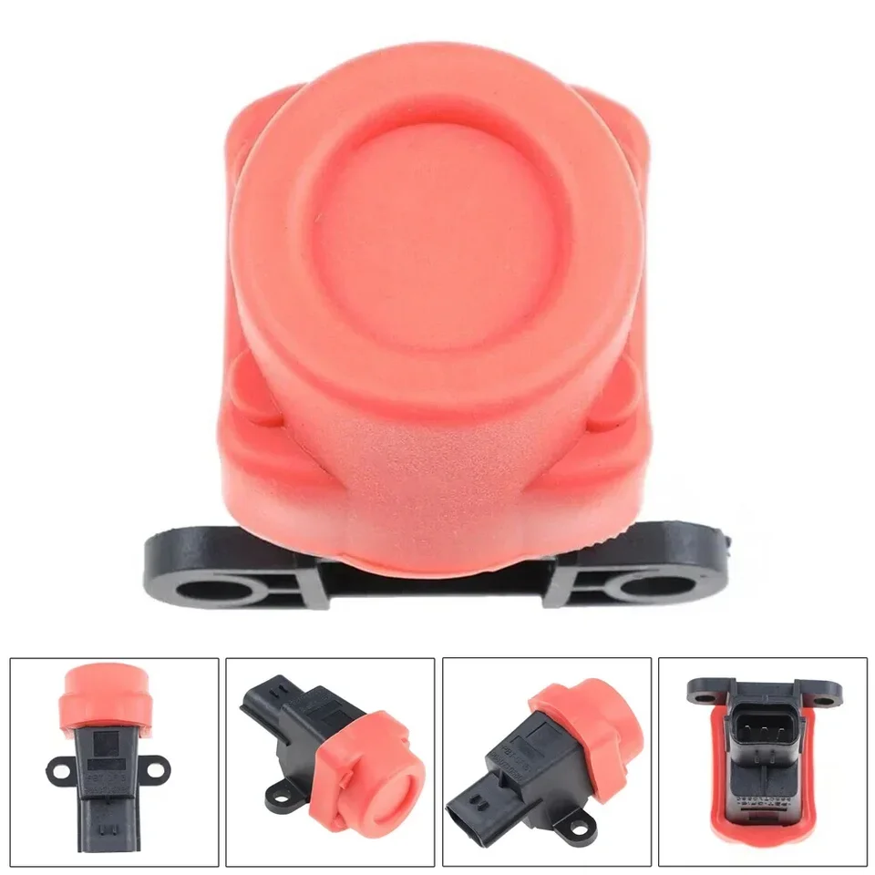 S-0349専用9839 ほか計6冊 Car Inertial Switches Inertial Sensors Fuel Cut-off Switch