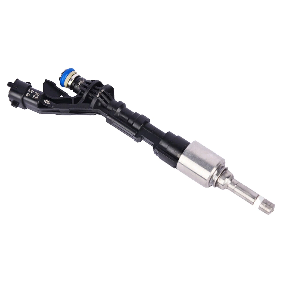 

0261500298 LR079542 Fuel Injector Nozzle 0261500105 for Jaguar XF XJ XJR XFR Land Rover LR4 5.0L Part Injection Injector