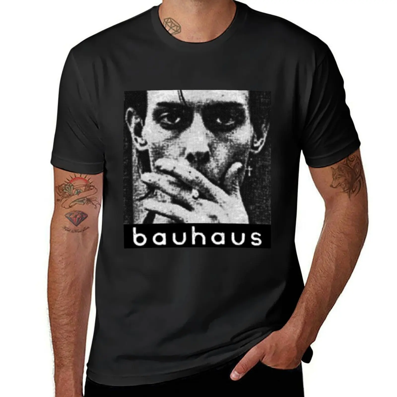 

Peter Murphy T-Shirt new edition funnys cute tops heavy weight t shirts for men