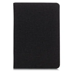 Premium Magnetic Smart Cover with Hand Strap - Paperwhite 10th 2018 (Black)