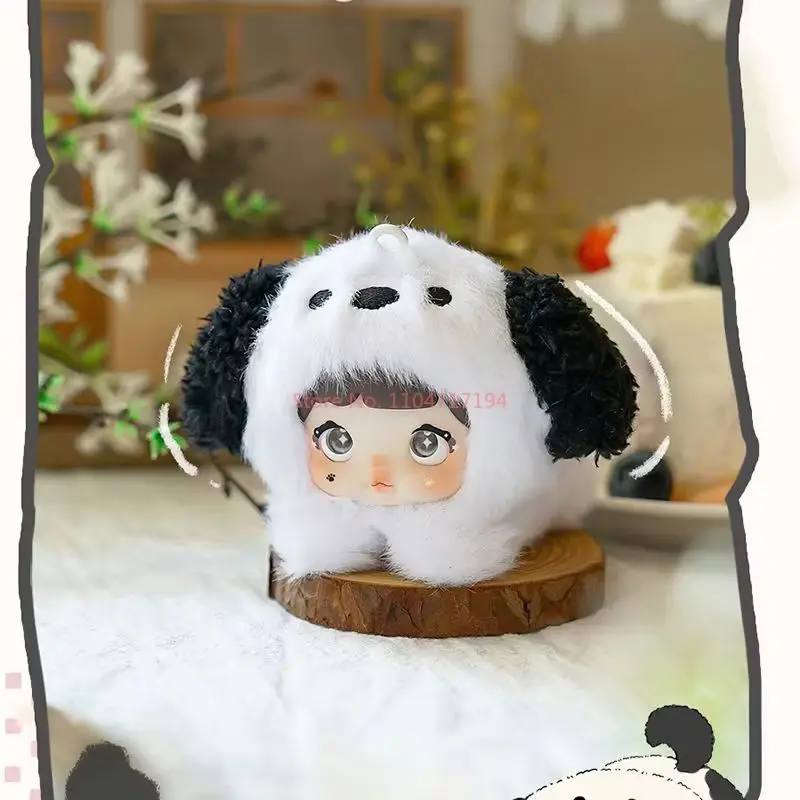 Hitoy Nommi V4 Rice Baby Series Kawaii Collectible Blind Box