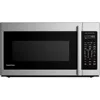 Galanz GLOMJB17S2ASWZ-10 30" SpeedWave Over The Range Microwave Oven, True Convection & Sensor Technolog 1