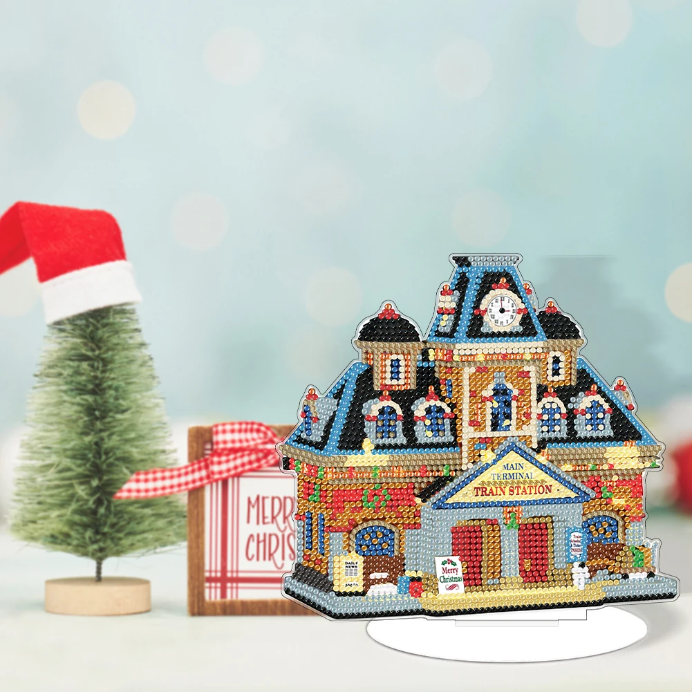 ダイヤモンドアート 0225 ダイヤモンドペインティング ハンドメイドキット モザイクアート アイスクリーム スイーツ 趣味 ビーズ プレゼント 手芸  : ダイヤモンドアートLuana - 通販 - Yahoo!ショッピング FONYANE ダイヤモンドアートペインティングキット ティーン ... ダイヤモンドアートキット クリスマス ジンジャーブレッドハウス ダイヤモンドアートペインティングキット 大人用 初心者向け DIY