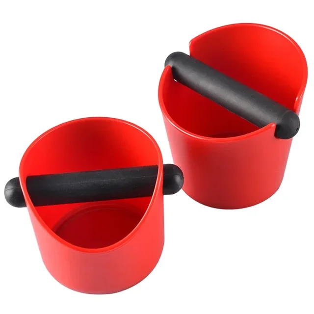 Shock-Absorbent Coffee Knock Box 5