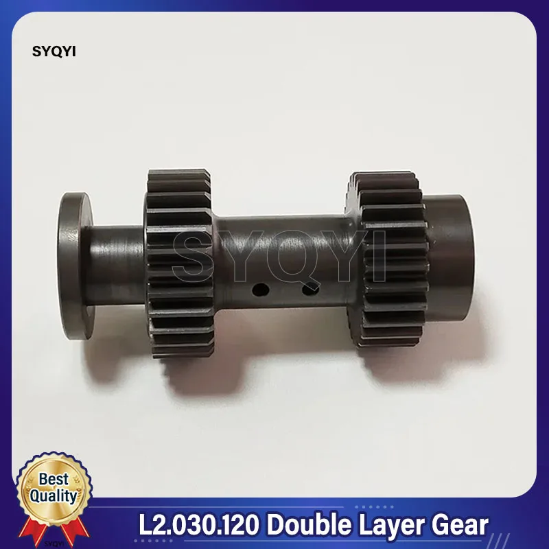 Hytrol B-25269-604 | NOLU CHAIN GUIDE - 75-1/2