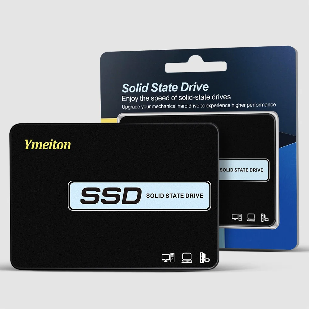 Hard Drive Qlc Ssd Meaning 3PCS SSD Drive HDD Hard Disk SSD 120GB