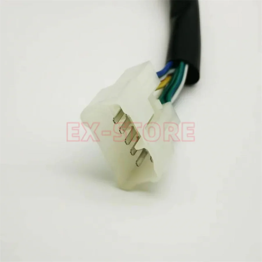 6A100-30810,6A10030810, lighting SWITCH COMBINATION Kubota B2320，B2630， B2920， B3000， B3030， B3150， B3300， B7510， B7510，B7610