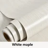 White maple